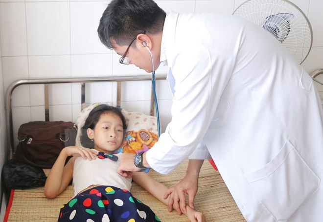 Hanoi fortalece lucha contra el dengue ảnh 1