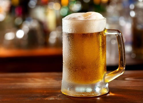 Venta de bebidas disminuye en Ciudad Ho Chi Minh ảnh 1 Venta de bebidas disminuye en Ciudad Ho Chi Minh ảnh 1