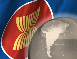 Vietnam participa en seminario ASEAN-América Latina en Buenos Aires ảnh 1