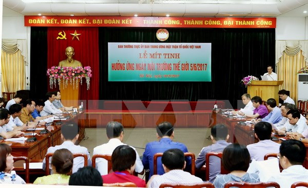 Thanh Hoa reestructura aparato de administración estatal ảnh 1