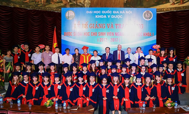 Inauguran en Vietnam campamento científico Odessey ASEAN+3 ảnh 1 Inauguran en Vietnam campamento científico Odessey ASEAN+3 ảnh 1