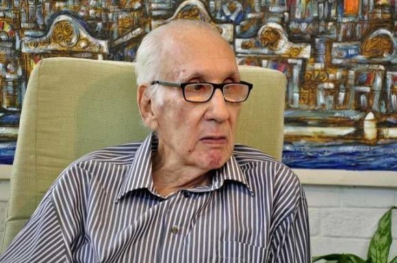 Adiós a Julio Oliveras, exembajador de Cuba en Vietnam ảnh 1