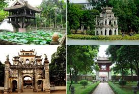 Hanoi acoge a casi 12 millones de turistas ảnh 1 Hanoi acoge a casi 12 millones de turistas ảnh 1
