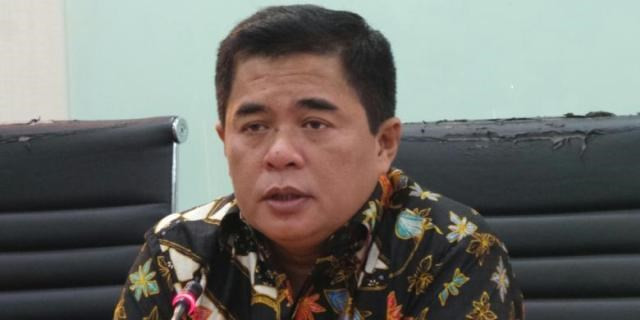 Declaran a presidente de Cámara Baja indonesia como sospechoso de corrupción ảnh 1 Declaran a presidente de Cámara Baja indonesia como sospechoso de corrupción ảnh 1