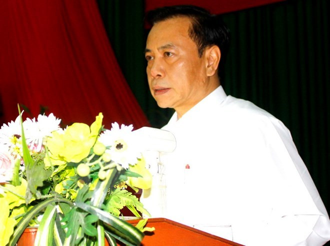 Participa delegación del PCV en encuentro de partidos políticos asiáticos ảnh 1