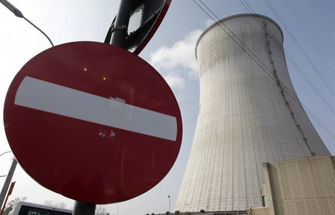 Vietnam y Sudcorea poseen alto potencial de cooperación en sector energético ảnh 1 Vietnam y Sudcorea poseen alto potencial de cooperación en sector energético ảnh 1