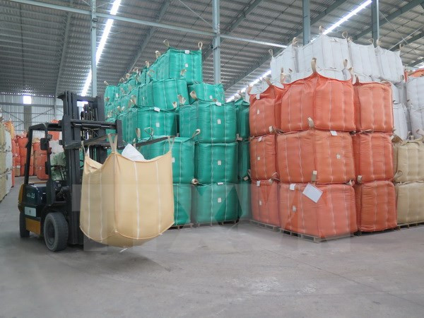 Myanmar exporta 700 mil toneladas de arroz en segundo trimestre del 2017 ảnh 1 Myanmar exporta 700 mil toneladas de arroz en segundo trimestre del 2017 ảnh 1