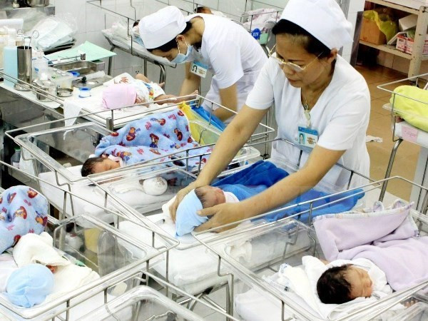 Vietnam prioriza tareas de gestión demográfica ảnh 1 Vietnam prioriza tareas de gestión demográfica ảnh 1
