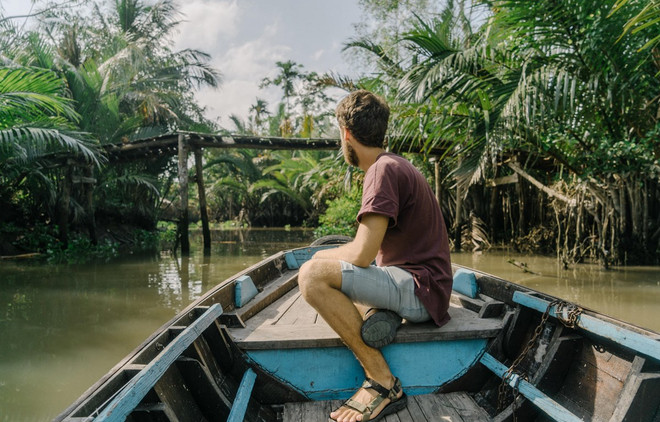 Vietnam se esfuerza por atraer cinco millones de turistas internacionales en 2022 ảnh 1 Vietnam se esfuerza por atraer cinco millones de turistas internacionales en 2022 ảnh 1