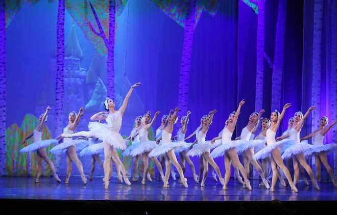 Despiertan el potencial de la industria cultural de Vietnam ảnh 1