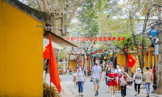 Turismo vietnamita promueve la transformación digital en etapa pos-COVID-19 ảnh 2 Turismo vietnamita promueve la transformación digital en etapa pos-COVID-19 ảnh 2