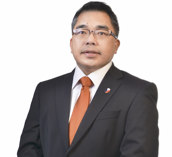 Filipinas destaca papel central de la ASEAN ảnh 1