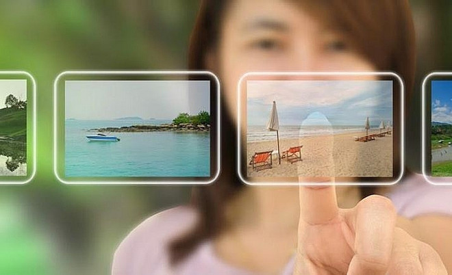 Turismo vietnamita promueve la transformación digital en etapa pos-COVID-19 ảnh 1 Turismo vietnamita promueve la transformación digital en etapa pos-COVID-19 ảnh 1