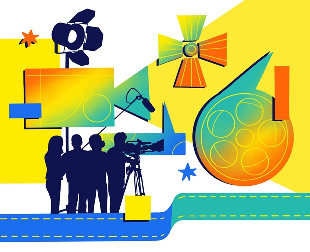 Abre UNESCO curso de capacitación para desarrollar cortometraje en Vietnam ảnh 1