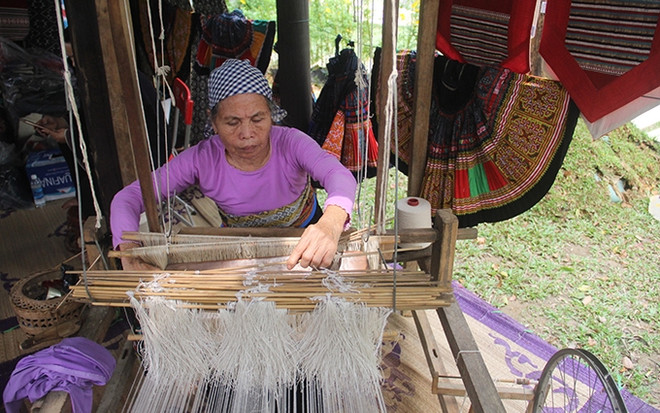 Pospuesto Festival de Oficios Tradicionales de Hue ảnh 1