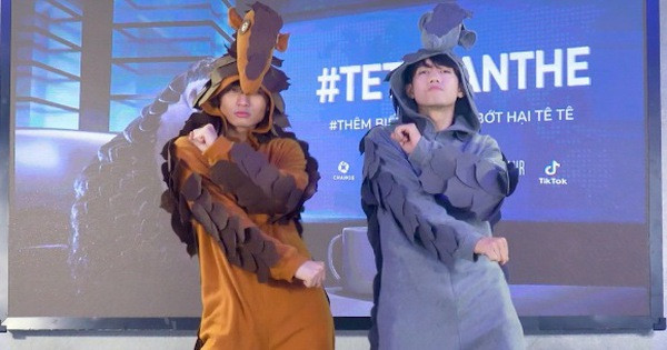 Elevan conciencia sobre la protección de la vida silvestre con la danza del pangolín ảnh 1 Elevan conciencia sobre la protección de la vida silvestre con la danza del pangolín ảnh 1