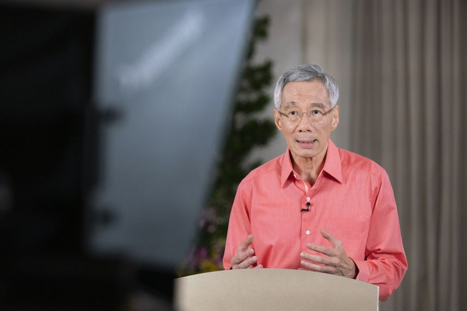 Singapur anunciará nuevo plan de lucha contra el COVID-19 ảnh 1 Singapur anunciará nuevo plan de lucha contra el COVID-19 ảnh 1