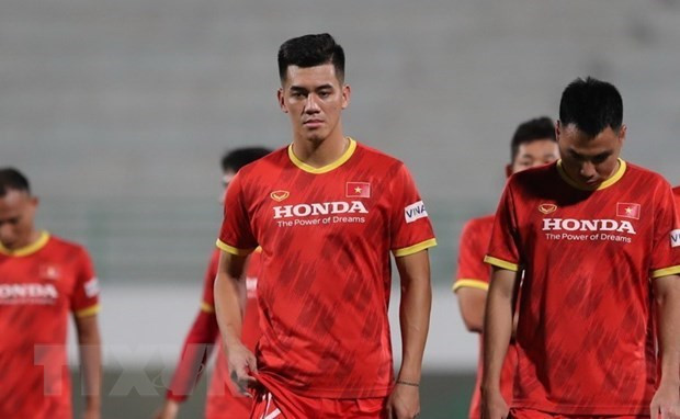 Vietnam sigue siendo líder en fútbol del Sudeste Asiático ảnh 1 Vietnam sigue siendo líder en fútbol del Sudeste Asiático ảnh 1