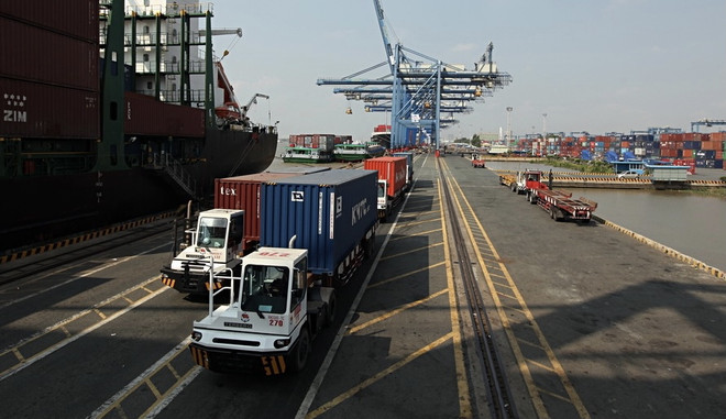 Vietnam, mercado potencial en Asia-Pacífico para empresas alemanas ảnh 1 Vietnam, mercado potencial en Asia-Pacífico para empresas alemanas ảnh 1