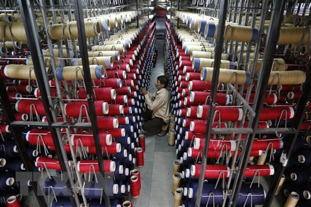 Economía de Camboya se recuperará en 2021, según pronóstico del banco asiático ảnh 1 Economía de Camboya se recuperará en 2021, según pronóstico del banco asiático ảnh 1