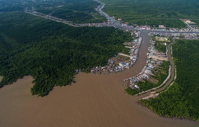 Vietnam logra avances impresionantes, afirma embajador ruso ảnh 3 Vietnam logra avances impresionantes, afirma embajador ruso ảnh 3