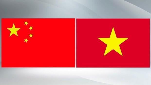 Envía Vietnam mensajes de felicitaciones por Día Nacional de China ảnh 1