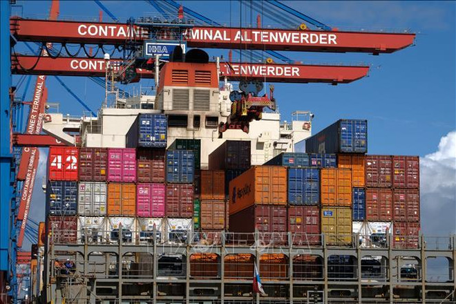 Registrará Vietnam alto superávit comercial con Japón en 2019 ảnh 1