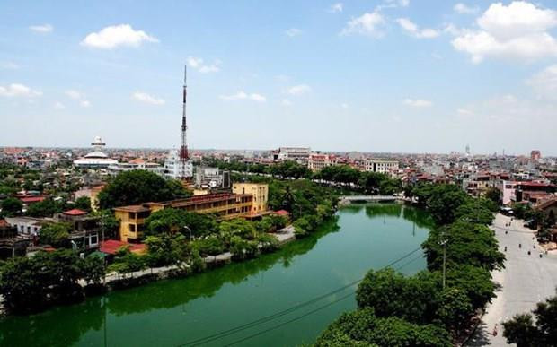 Destacan notable desarrollo socioeconómico de la provincia vietnamita de Hai Duong ảnh 1 Destacan notable desarrollo socioeconómico de la provincia vietnamita de Hai Duong ảnh 1