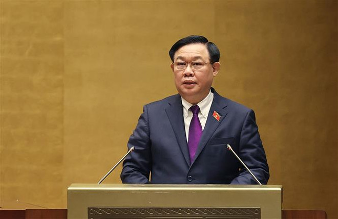 Parlamento vietnamita analizará cuestiones urgentes durante primera sesión extraordinaria ảnh 2 Parlamento vietnamita analizará cuestiones urgentes durante primera sesión extraordinaria ảnh 2