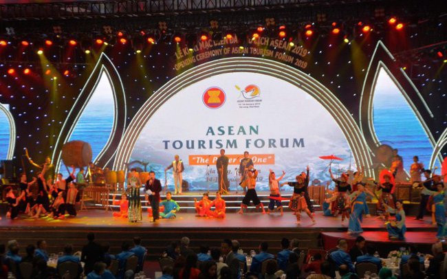 Vietnam participará en el Foro del Turismo de ASEAN en Camboya ảnh 2 Vietnam participará en el Foro del Turismo de ASEAN en Camboya ảnh 2