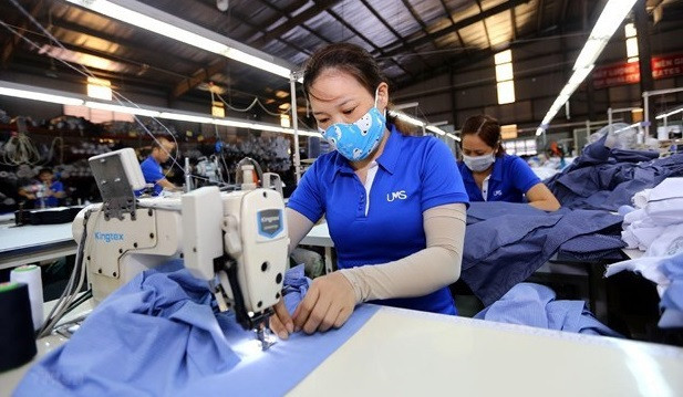 Vietnam busca implementar con eficiencia acuerdo regional RCEP ảnh 1 Vietnam busca implementar con eficiencia acuerdo regional RCEP ảnh 1