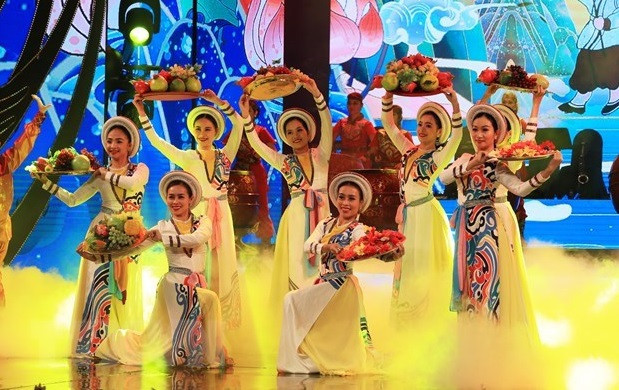 Celebrarán programa para conectar a vietnamitas en ultramar ảnh 1 Celebrarán programa para conectar a vietnamitas en ultramar ảnh 1