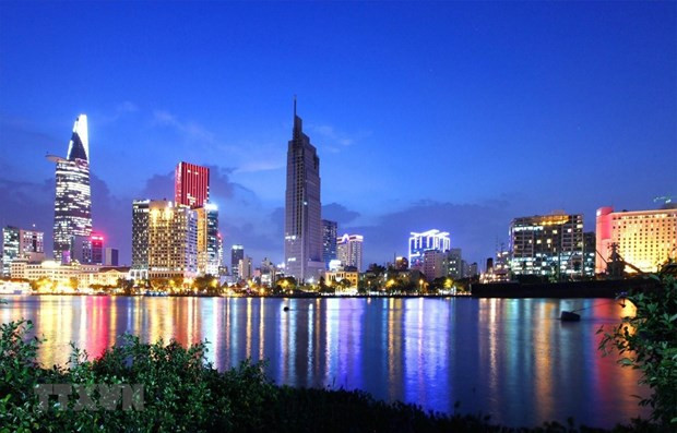 Ciudad Ho Chi Minh reabre a visitantes extranjeros ảnh 1