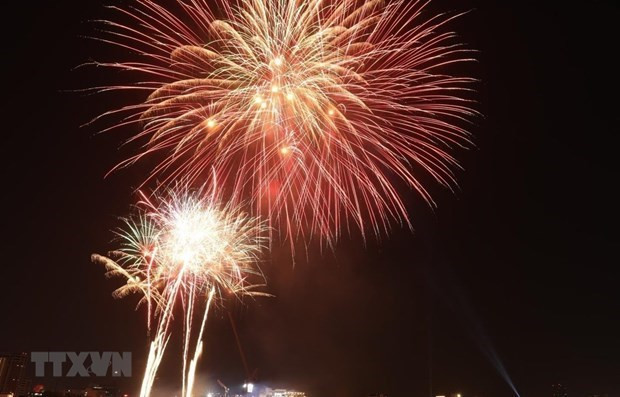 Propone suspender festivales y espectáculos de fuegos artificiales por Año Nuevo Lunar ảnh 1 Propone suspender festivales y espectáculos de fuegos artificiales por Año Nuevo Lunar ảnh 1