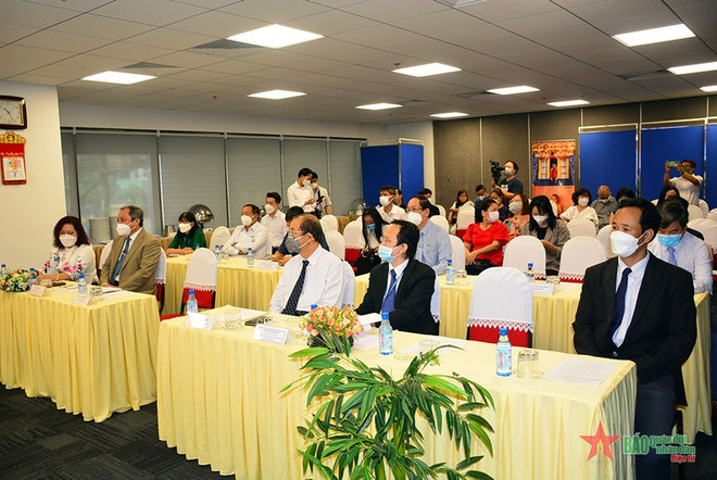 Múltiples actividades para celebrar el 50 aniversario de los nexos diplomáticos Vietnam-India ảnh 2