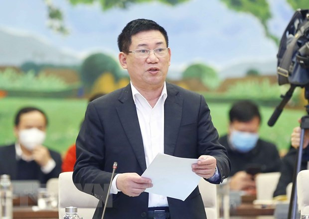 Vietnam fortalece la gestión flexible de políticas fiscal y monetaria para estabilizar la macroeconomía ảnh 2 Vietnam fortalece la gestión flexible de políticas fiscal y monetaria para estabilizar la macroeconomía ảnh 2