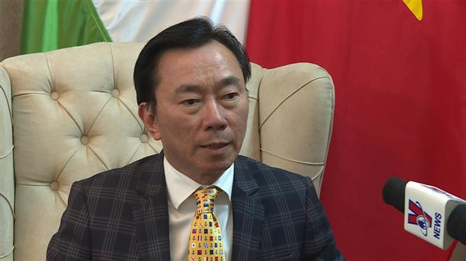 Destacan logros de relaciones Vietnam-India durante los últimos 50 años ảnh 3