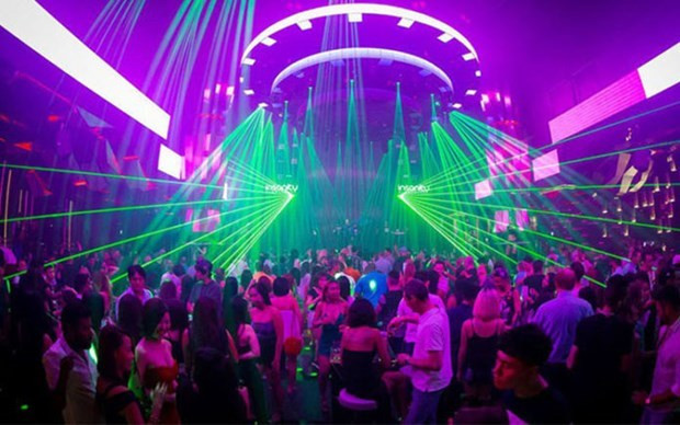 Ciudad Ho Chi Minh permite reapertura de discotecas y bares a partir del 10 de enero ảnh 1 Ciudad Ho Chi Minh permite reapertura de discotecas y bares a partir del 10 de enero ảnh 1