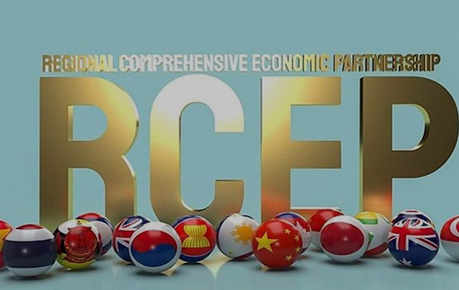 Acuerdo RCEP: fuerza impulsora para recuperación económica de Vietnam en 2022 ảnh 1 Acuerdo RCEP: fuerza impulsora para recuperación económica de Vietnam en 2022 ảnh 1