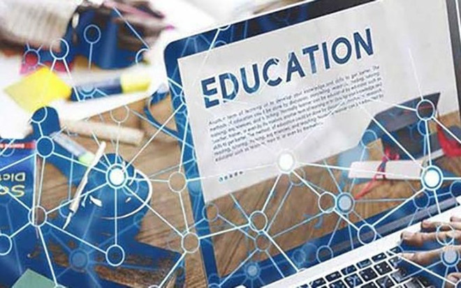 Vietnam aprueba programa de transformación digital en educación profesional ảnh 1 Vietnam aprueba programa de transformación digital en educación profesional ảnh 1