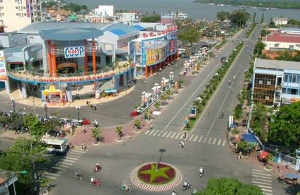 BM financia adaptación al cambio climático en provincia vietnamita ảnh 1 BM financia adaptación al cambio climático en provincia vietnamita ảnh 1