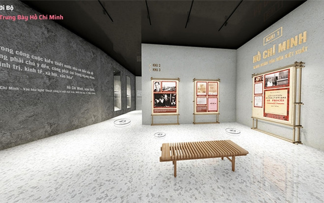 Efectuán Festival de la Cultura de Lectura en Ciudad Ho Chi Minh ảnh 1