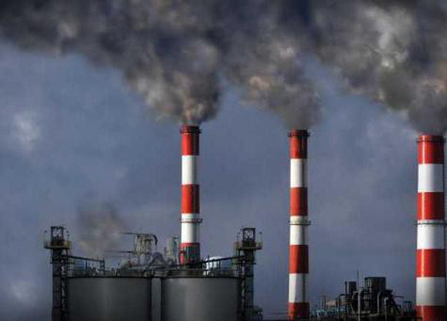 Singapur recaudará más de 740 millones de dólares en impuestos a las emisiones de carbono para 2023 ảnh 1 Singapur recaudará más de 740 millones de dólares en impuestos a las emisiones de carbono para 2023 ảnh 1