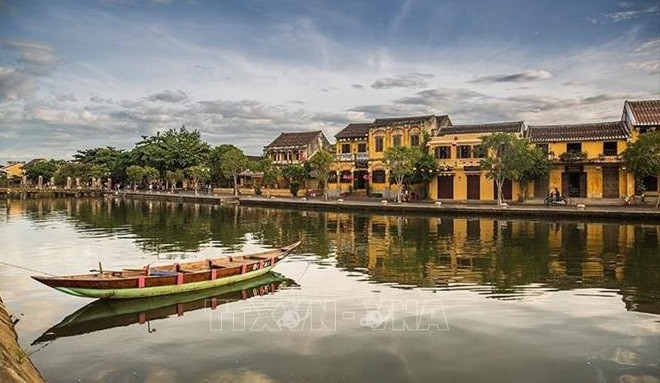 Inaugurarán Año Nacional de Turismo de Vietnam 2022 en marzo ảnh 1