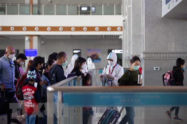 Laos registra reducción de nuevos casos del COVID-19 ảnh 1 Laos registra reducción de nuevos casos del COVID-19 ảnh 1