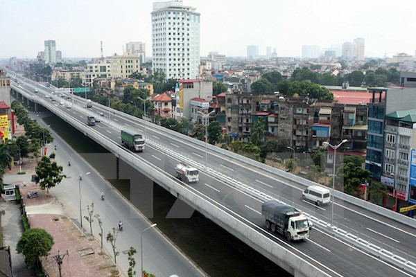 Planean avances estratégicos para el desarrollo económico de Vietnam ảnh 1 Planean avances estratégicos para el desarrollo económico de Vietnam ảnh 1