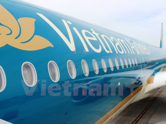 Destacado crecimiento de Vietnam Airlines en Francia ảnh 1 Destacado crecimiento de Vietnam Airlines en Francia ảnh 1