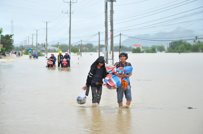 Diez eventos más destacados de Vietnam en 2016 ảnh 5