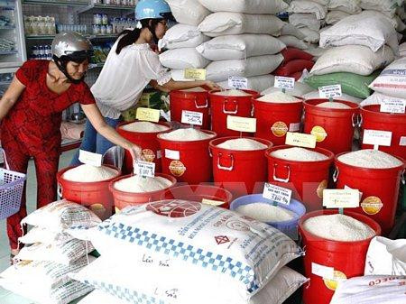 Vietnam prórroga acuerdo de comercio arrocero con Filipinas ảnh 1 Vietnam prórroga acuerdo de comercio arrocero con Filipinas ảnh 1