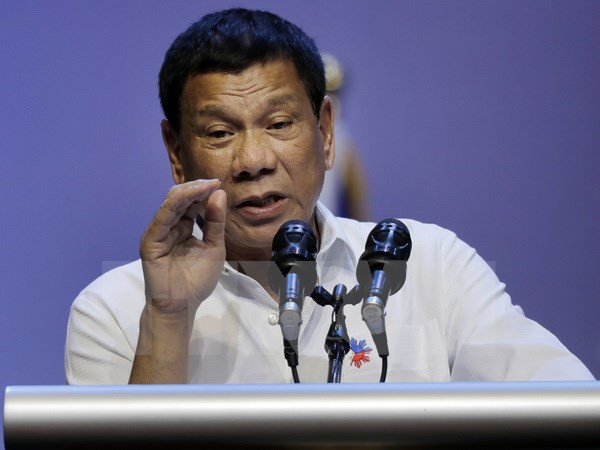 Producción agrícola de Filipinas prevé incrementar siete por ciento en 2017 ảnh 1 Producción agrícola de Filipinas prevé incrementar siete por ciento en 2017 ảnh 1